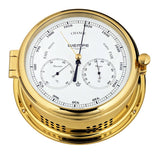 Admiral II Barometer